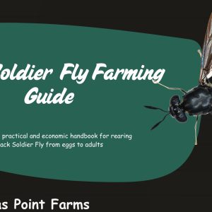Black Soldier Fly farming handbook